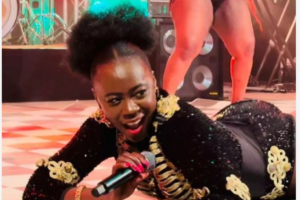 Akothee Photo Courtesy 