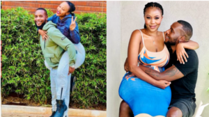 Dj Slahver and Nicah the Queen