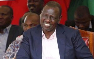 Photo Courtesy President Ruto