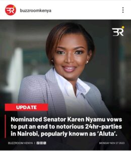 Report Screenshot Courtesy 