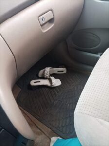 Hilarious Ways Women Mark Their Territory – A Light-Hearted Exploration