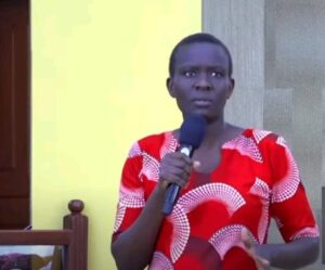 Reverend Mokoro / Photo Courtesy 