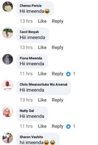 Reactions Screenshot Courtesy 