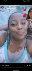 Jackie Matubai Photo Courtesy 