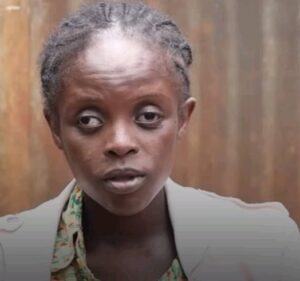 Njoki Photo Courtesy 