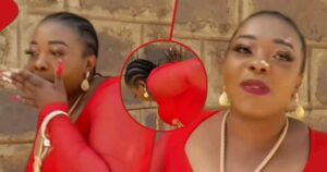 Justina Syokau Sparks Controversy with Pregnancy Claim Amidst Clout-Chasing Accusations