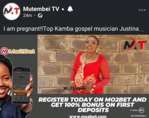 Mutembei Report Screenshot Courtesy 