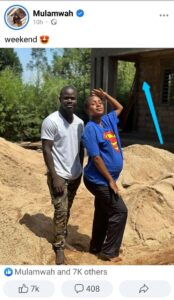 Mulamwah Photo Courtesy 