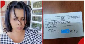 Kenyan Woman Travels from Saudi Arabia to Recover Lost KSh 300,000 Sent to Wrong Number