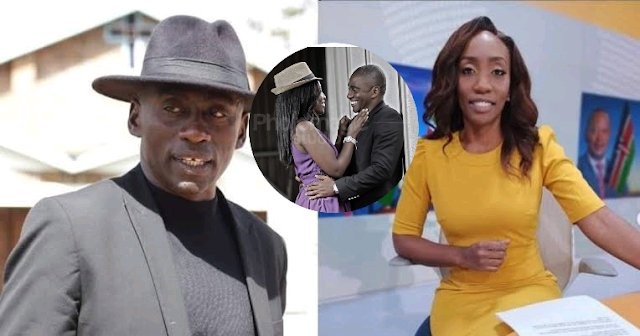 Fresh Details Emerge on Why Yvonne Okwara Separated from Husband Andrew Matole After 10 Years of Marriage Photo Courtesy